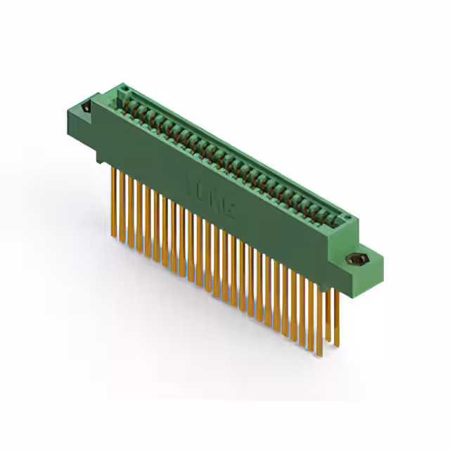 345-050-544-507 EDAC Inc.  Edgeboard Connectors